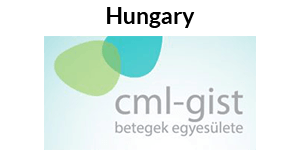 GIST Hungary Logo