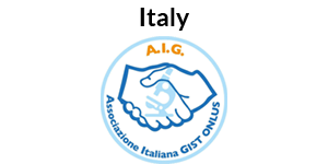 GIST Italy Logo