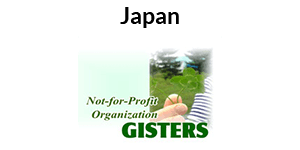 GIST Japan Logo