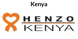 GIST Kenya Logo
