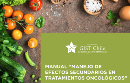 GIST Chile Manual