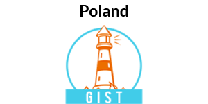 GIST Poland Logo