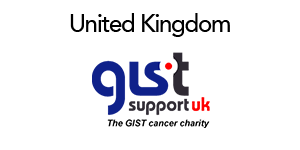 UK GIST Support
