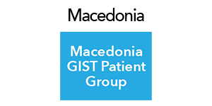 GIST Macedonia Support