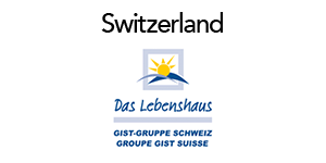 GIST Switzerland Logo