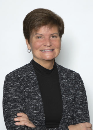 Dr. Margo Shoup
