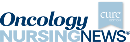 Oncology Nursing News logo