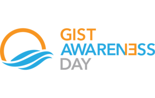GIST Awareness Day logo NEW