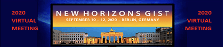New Horizons 2020 banner