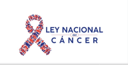 ACHAGO Ley del Cancer video