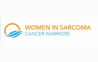 women in sarcoma logo