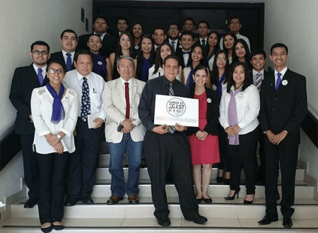 GSIT Education & Awareness Mexico