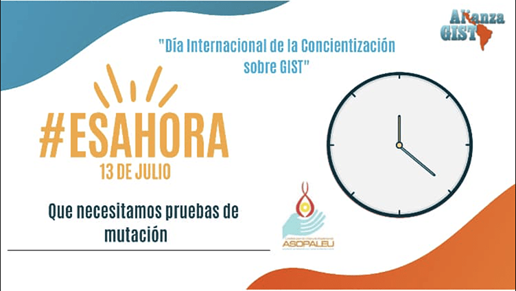 Guatemala GIST Awareness Day 2021