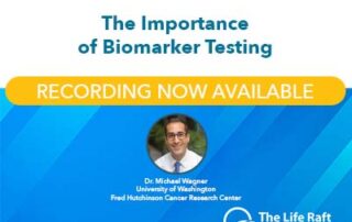 The Importance of Biomarker Testing