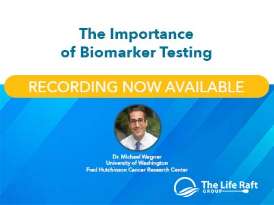 The Importance of Biomarker Testing