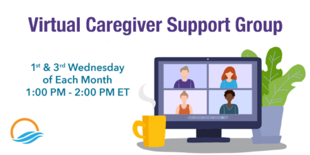 Caregiver support Group image for July 11 post