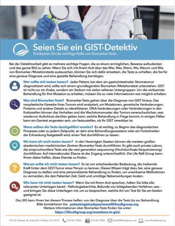GIST Detective German image 12-30-22