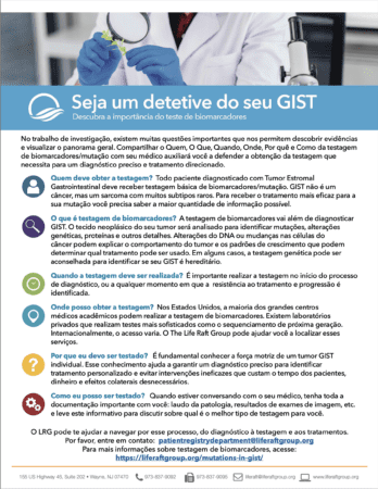 Portuguese GIST Detective image 12-30-22
