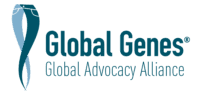 Global Genes logo